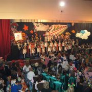 Auftritt in Eupen/Belgien (06.02.11)